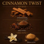 Affinati room spray 4oz cinnamon twist