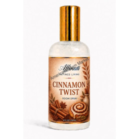 Affinati room spray 4oz cinnamon twist