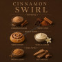 Affinati room spray 4oz cinnamon swirl