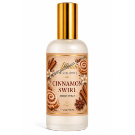 Affinati room spray 4oz cinnamon swirl