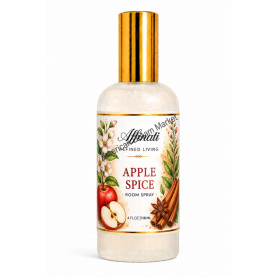 Affinati room spray 4oz apple spice