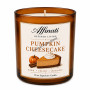 Affinati signature candle 10oz pumpkin cheesecake