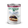 Lucky leaf pie filling premium blueberry