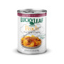 Lucky leaf pie filling premium peach
