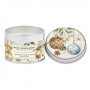 MDW travel candle peace on earth