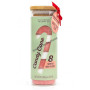 Set bombe de bain candy cane