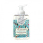 MDW foaming soap winterberry and balsam