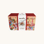 Calendrier de l avent sirop monin