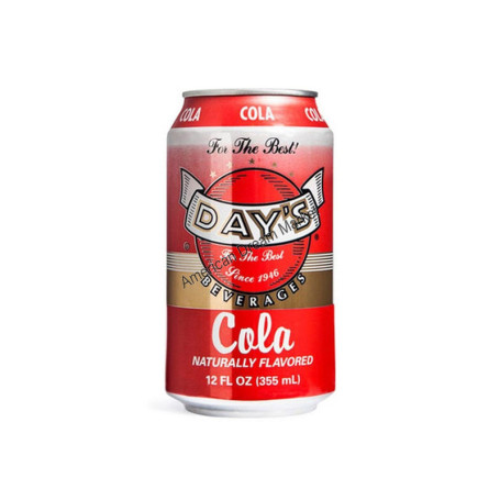 Day s soda cola