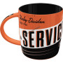 Tasse ceramique harley davidson service and repair