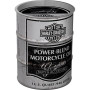 Tirelire harley davidson power blend oil
