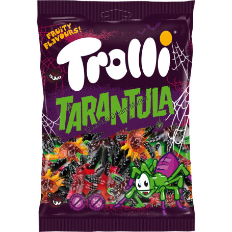 Trolli tarantula
