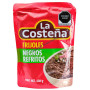 La costena frijoles negros refritos