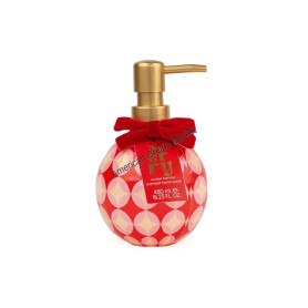 Savon ornament merry winter berries