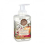 MDW foaming saop pumpkin delight