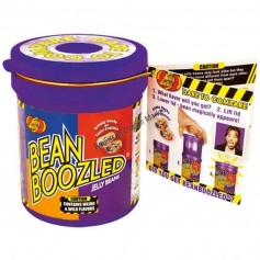 Jelly Belly bean boozled machine