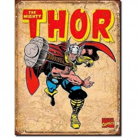 Thor retro