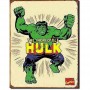 Hulk retro