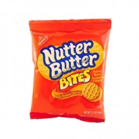 Bter butter peanut butter cookies