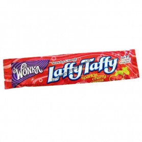 Wonka laffy taffy cherry big