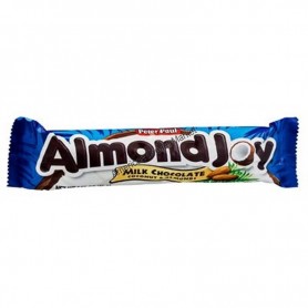 Almond joy bar