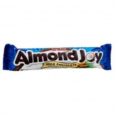 Almond joy bar