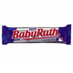 Babyruth bar