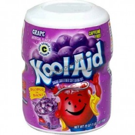 Kool Aid cherry big