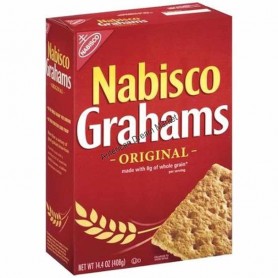 Nabisco grahams cracker original