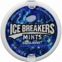 Ice breakers ice cube spearmint