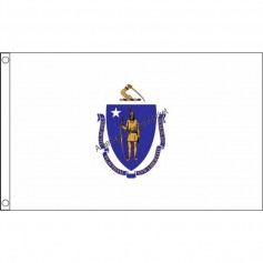 Flag maine