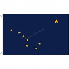 Flag maine