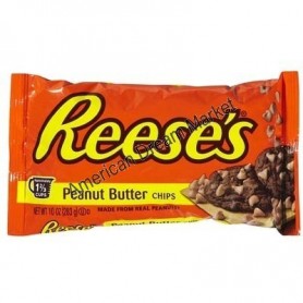 Reese's peanut butter chips