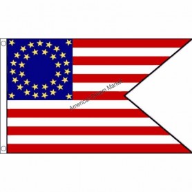 Flag north dakota