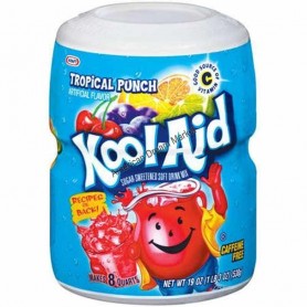 Kool Aid grape big
