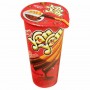 Meiji yan yan chocolate