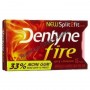 Dentyne fire cinnamon
