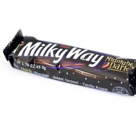 Milky way simply caramel