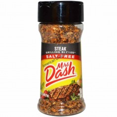 Mrs Dash extra spicy seasonning blend