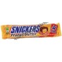 nickers peanut butter square