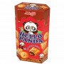 Meiji hello panda strawberry