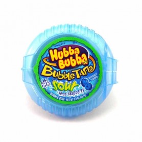 Hubba bubba bubble tape mystery flavor