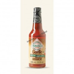 Tabasco spicy ketchup