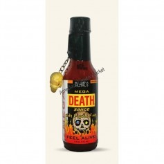 Blair's original death sauce