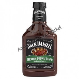 Jack Daniels Hickory