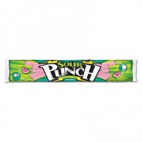 Sour punch straws watermelon