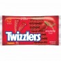 HERSHEY'S Twizzlers TWISTS  strawberry lemonade