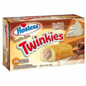 Hostess twinkies red white and blue