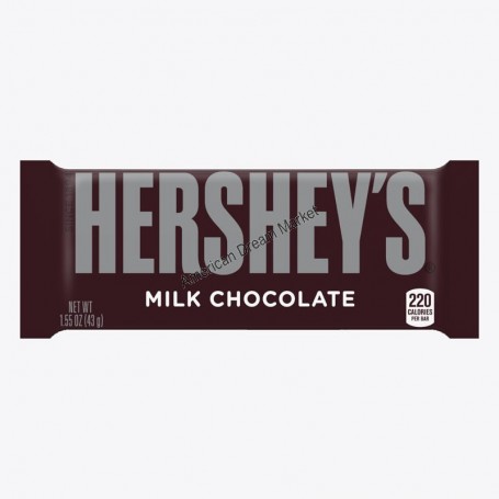 HERSHEY'S SPECIAL DARK