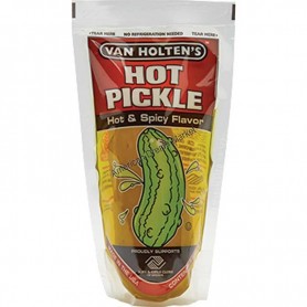 Van holten's pickle